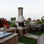 Gardenos Mamas Reas